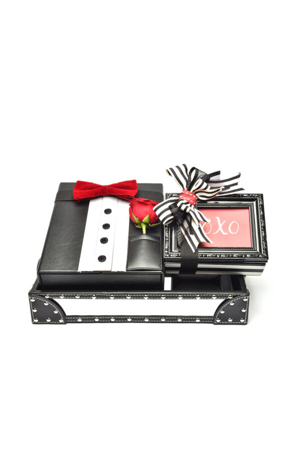 BUNDLE OF BOND: EVERYTHING FOR YOU - Image 2