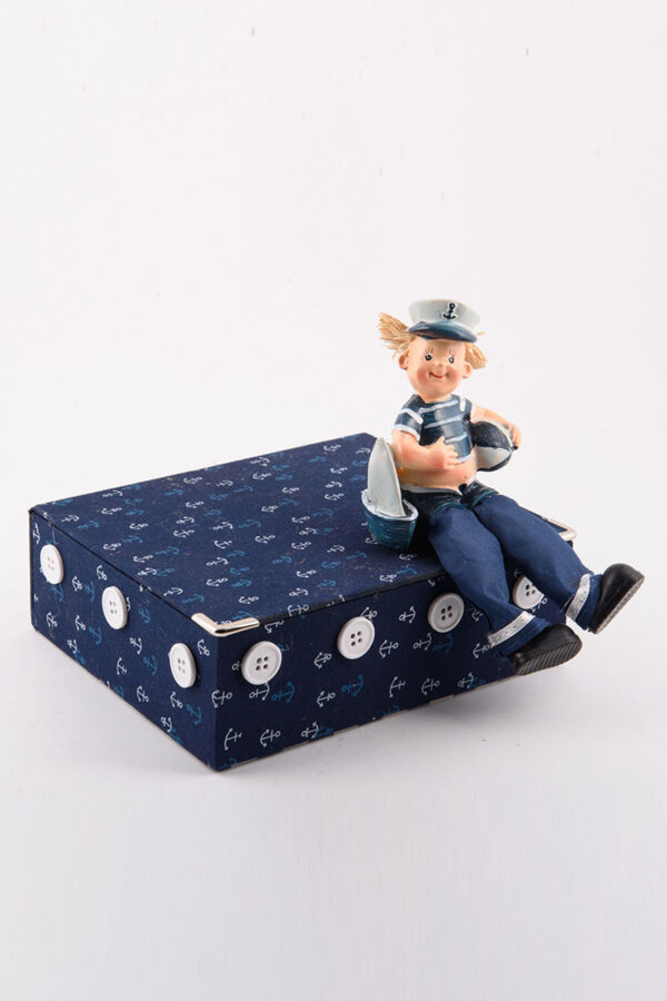 MY LITTLE SAILOR - Image 2