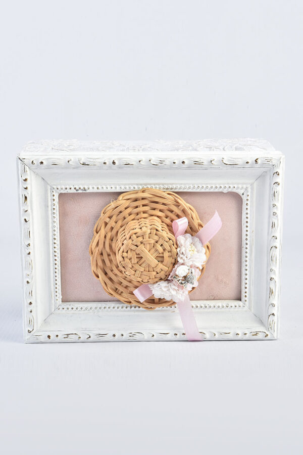 STRAWHAT JEWELRY BOX - Image 3