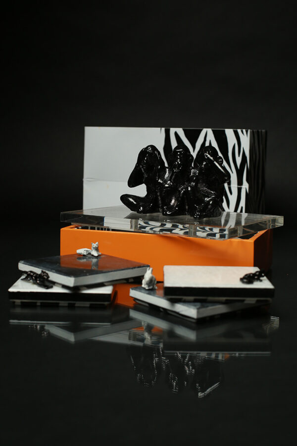 TRIBAL BOX