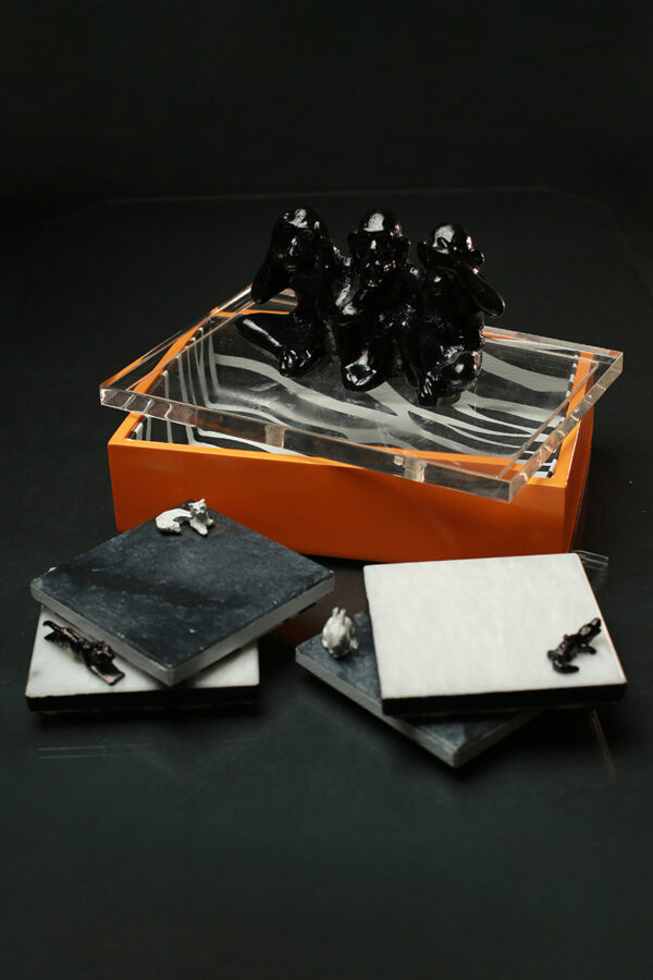 TRIBAL BOX - Image 2