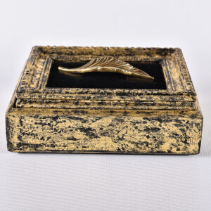 PURITY (BLACK LEAF BOX)