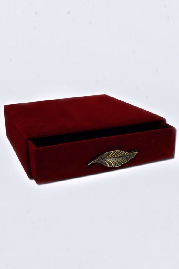 MUGHAL TRAY BOX