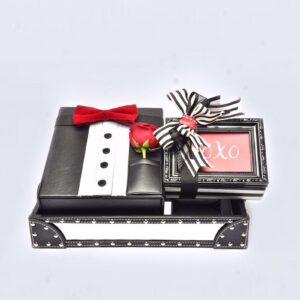 BUNDLE OF BOND: EVERYTHING FOR YOU