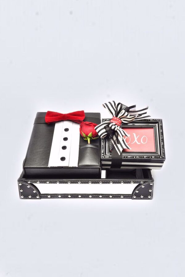 BUNDLE OF BOND: EVERYTHING FOR YOU