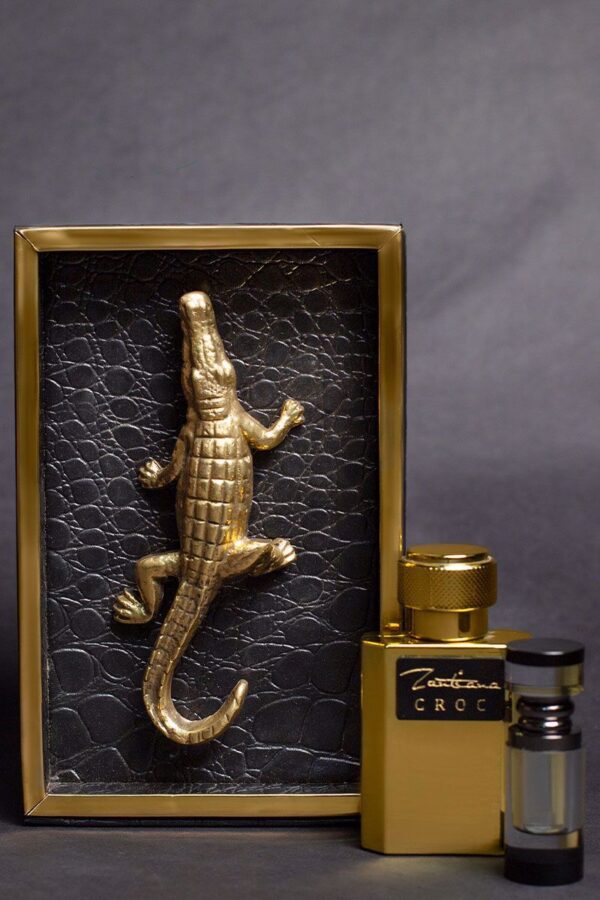 ZANTIANA CROC