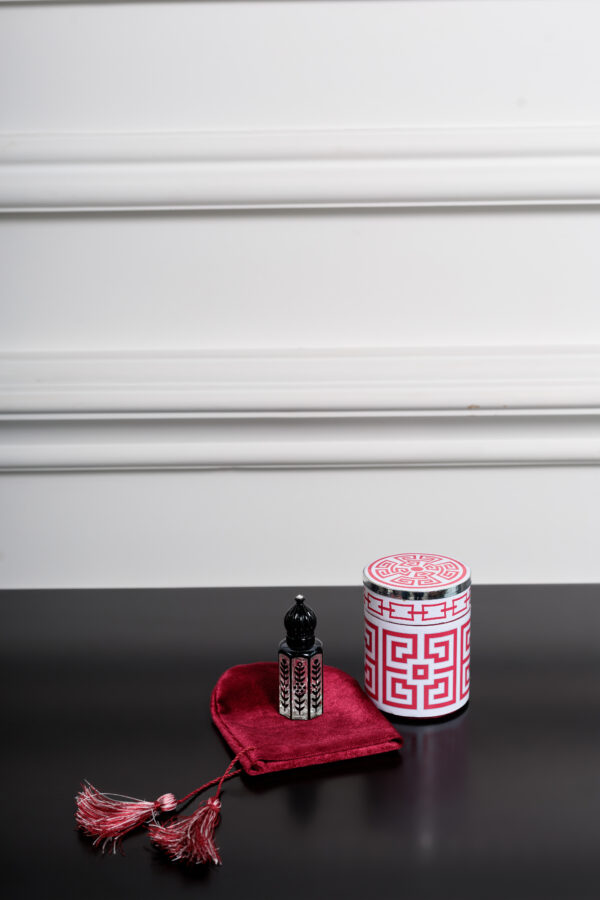 Calligraphy Cube - Image 9
