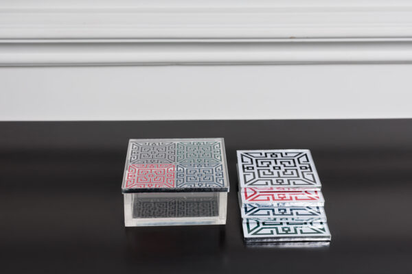 Calligraphy Cube - Image 3