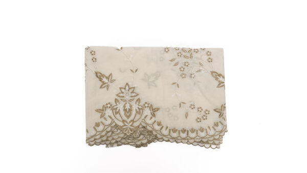 Ivory Leaf Luxe Box - Image 2